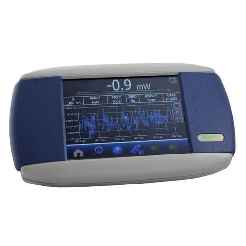 Dispositivo de medición de potencia láser - 11MAESTRO series - Standa - digital / portátil / benchtop