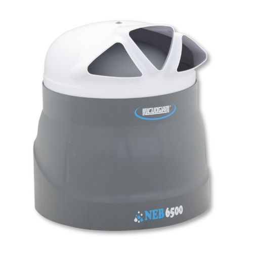 Humidificador de aire - NEB 6500 - Cuoghi S.r.l.