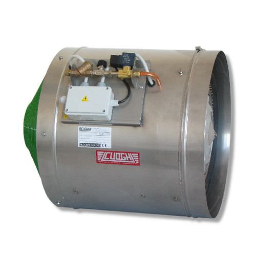 Humidificador de aire - UCV-52 - Cuoghi S.r.l.