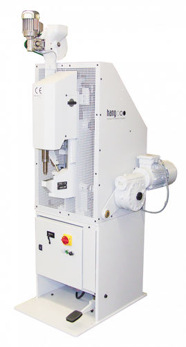 Máquina remachadora eléctrica - 105-40 - Constantin Hang Maschinen-Produktion GmbH - doble