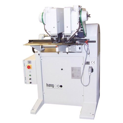 Máquina remachadora eléctrica - 150-05  - Constantin Hang Maschinen-Produktion GmbH - de sobremesa / de botón de presión