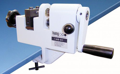 Rectificadora de herramientas - 148 - Constantin Hang Maschinen-Produktion GmbH - con control manual / manual