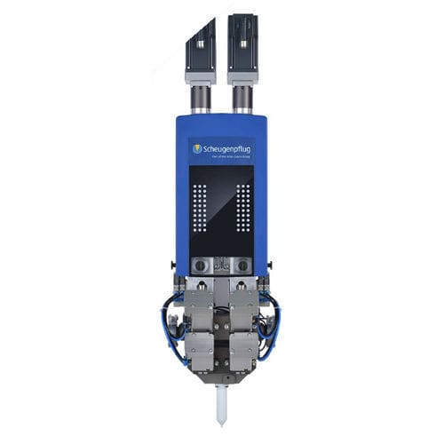 dosificador de líquidosDosP DP2001