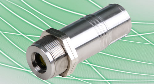 Pirómetro digital - PYROSPOT DT 40G - DIAS Infrared - °C / con puntero LED / USB