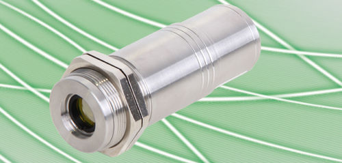 Pirómetro digital - PYROSPOT DT 44L - DIAS Infrared - °C / con puntero LED / RS485