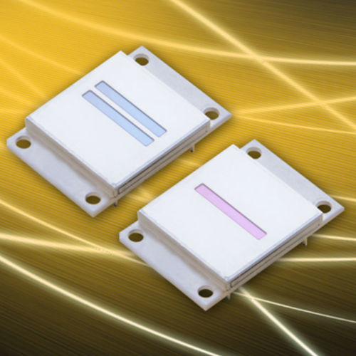 Sensor de temperatura de infrarrojos - PYROSENS - DIAS Infrared - matriz / sin contacto