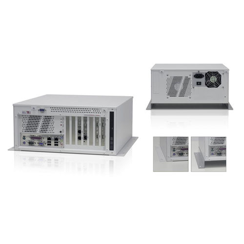 PC industrial - BoxedLine BL1042 series - TL Electronic - box / de pared / Intel® Core i series