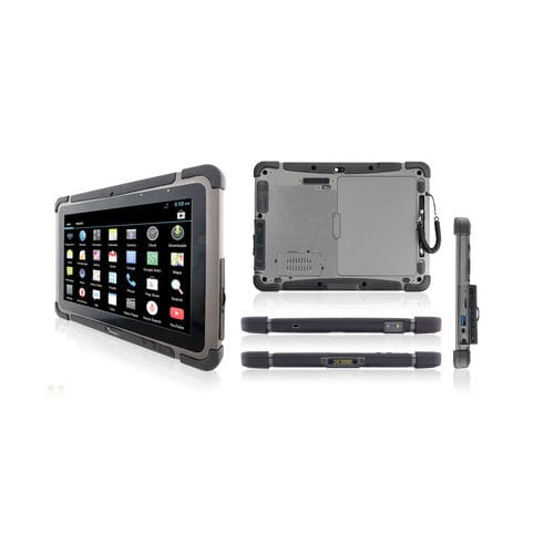Tablet Androïd - M101M4 - TL Electronic - 12" / ARM Cortex / 4 GB