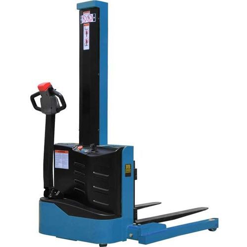 Apiladora eléctrica - MXSE22 series - Lift Products - con operador a pie / de transporte / de carga