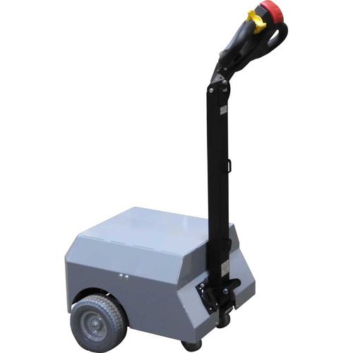 Remolcador eléctrico - MC-TG-HD - Lift Products - de dos ruedas / con operador a pie / de remolcado