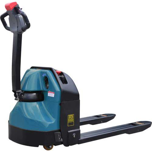 Transpaleta eléctrica - MJE40 - Lift Products - de manipulación / para almacén / para aplicaciones industriales