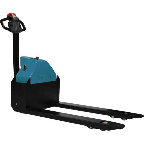 Transpaleta eléctrica - MJE30 - Lift Products - de manipulación / para almacén / para aplicaciones industriales