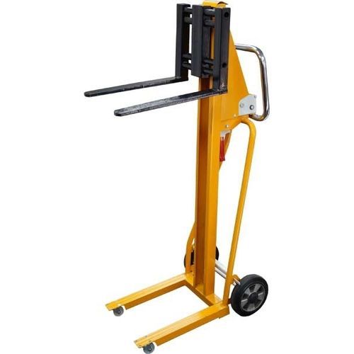Apiladora manual - PM120  - Lift Products - con operador a pie / de manipulación / de elevación