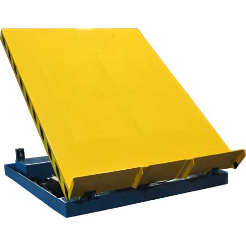 Mesa basculante - LPTT series - Lift Products