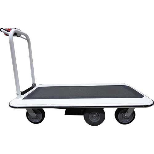 Carro de transporte - MC2-HD series - Lift Products - de metal / con plataforma / de fuerte carga