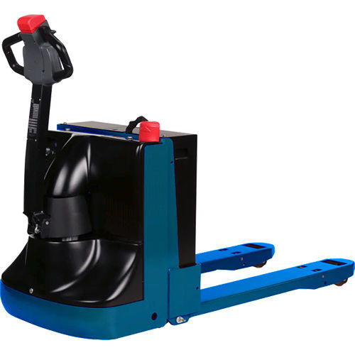 Transpaleta eléctrica - MJWPT45 - Lift Products - para almacén / para altas cargas / para aplicaciones industriales