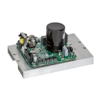 Tarjeta electrónica - ESV Slim - Stm Spa