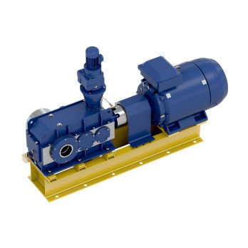 Reductor de engranajes cónicos - Stm Spa - de engranaje helicoidal / de mando / para motor eléctrico