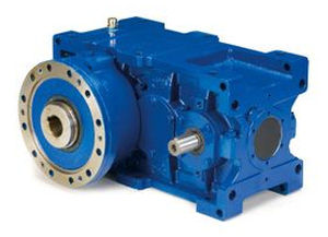 Reductor planetario - RXP-EST  - Stm Spa - 1 - 2 kNm / > 10 kNm / 2 - 5 kNm
