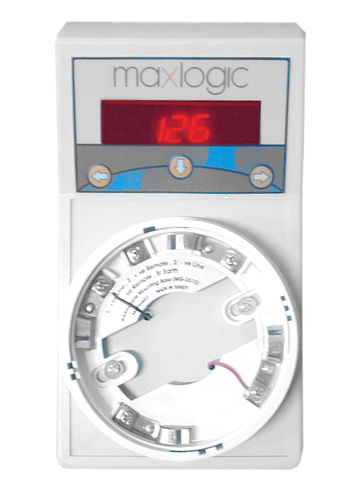 Autómata programable box - MG-8200 - MAVILI ELEKTRONIK - para bus