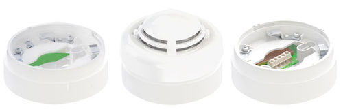 Avisador zumbador de seguridad intrínseca - MG-3530 - MAVILI ELEKTRONIK