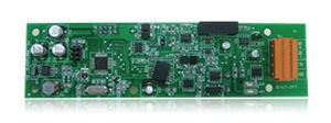 Módulo de E/S digital - MLY-2212  - MAVILI ELEKTRONIK - de red