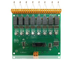 Módulo de salida digital - MLY-2211 - MAVILI ELEKTRONIK