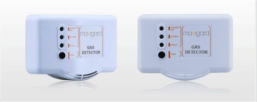 Detector de humo - GD, GDR, TGDR series - MAVILI ELEKTRONIK