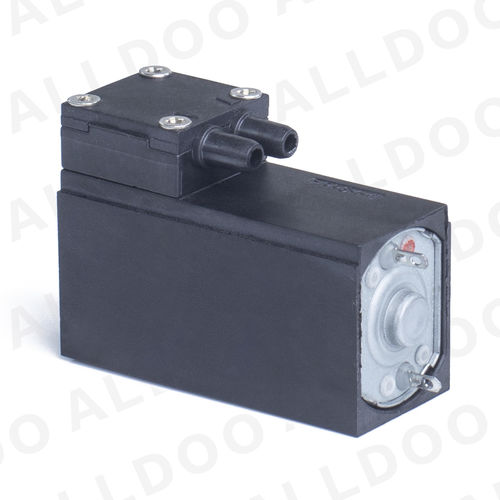 Bomba de vacío en miniatura - CMP17 series - ALLDOO Micropump | Micro Diaphragm Pumps - de membrana / sin aceite / 24 Vcc