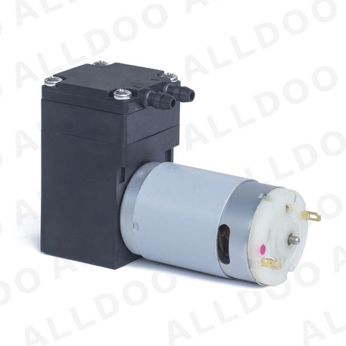 Bomba micro - CMP30 series - ALLDOO Micropump | Micro Diaphragm Pumps - de membrana / de agua / con motor DC
