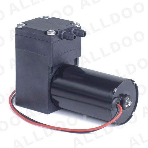Bomba de membrana - CMP30 series - ALLDOO Micropump | Micro Diaphragm Pumps - de aire / con brushless DC / de cebado estándar