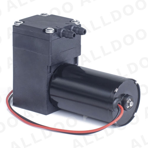 Bomba de membrana - CMP30LW series - ALLDOO Micropump | Micro Diaphragm Pumps - de agua / con motor brushless DC / estacionaria