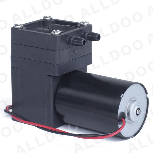 Bomba de membrana - CMP40LW - ALLDOO Micropump | Micro Diaphragm Pumps - de agua / con motor brushless DC / industrial