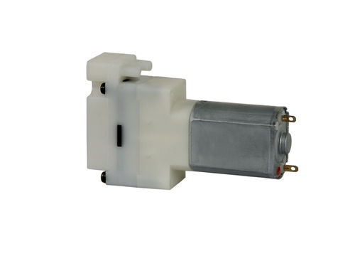 Bomba de vacío de membrana - ALDI130P series - ALLDOO Micropump | Micro Diaphragm Pumps - sin aceite / para laboratorio / para aplicaciones médicas