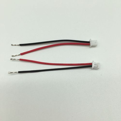 Hilo eléctrico aislado - A1250H-2P - ALLDOO Micropump | Micro Diaphragm Pumps - flexible / monocatenario