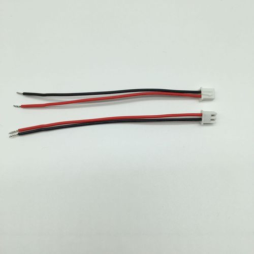 Hilo eléctrico aislado - A2501H-2P - ALLDOO Micropump | Micro Diaphragm Pumps - flexible / monoconductor