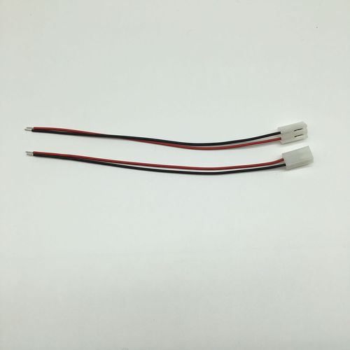 Arnés de cables eléctricos a medida - A3960H-2P-2 - ALLDOO Micropump | Micro Diaphragm Pumps - flexible