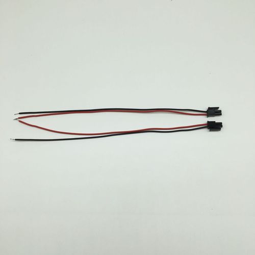 Hilo eléctrico aislado - CP3502S0010 - ALLDOO Micropump | Micro Diaphragm Pumps - flexible / monocatenario