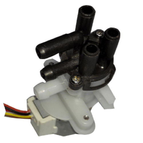 Electroválvula agua - ALLDOO Micropump | Micro Diaphragm Pumps