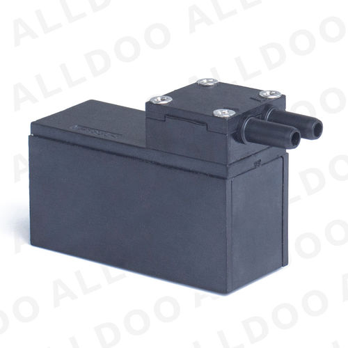 Bomba de vacío de membrana - ALLDOO - ALLDOO Micropump | Micro Diaphragm Pumps - lubricada / agua / compresor
