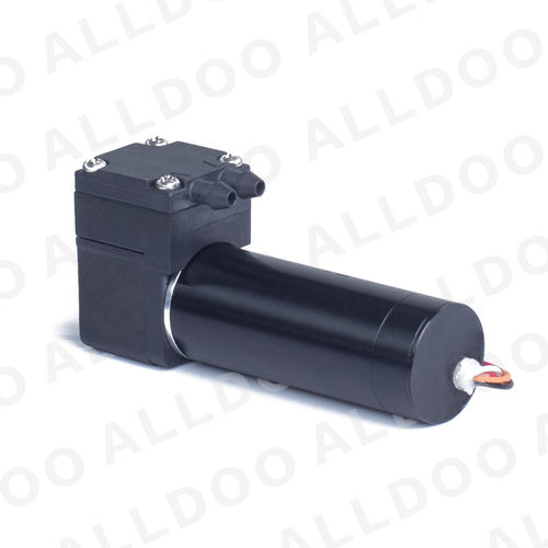 Bomba de vacío micro - ALLDOO Micropump | Micro Diaphragm Pumps - de membrana / sin aceite / compresor