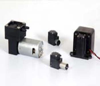 Bomba de aire - ALLDOO Micropump | Micro Diaphragm Pumps - eléctrica / industrial / de muestreo
