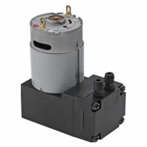 Minicompresor - ALLDOO Micropump | Micro Diaphragm Pumps - de aire / de gas / eléctrico