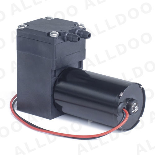 Bomba con brushless DC - CMP30-2VW - ALLDOO Micropump | Micro Diaphragm Pumps - de membrana / de agua / de cebado estándar