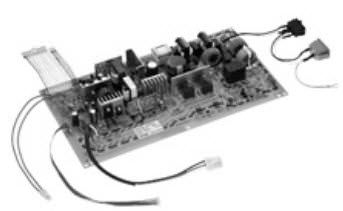 Alimentación eléctrica chasis abierto - Mitsumi Electric - AC/DC / conmutada