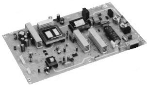 Alimentación eléctrica chasis abierto - Mitsumi Electric - AC/DC / conmutada / para equipamiento electrónico