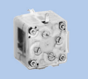 Amplificador RF - PVC series - Mitsumi Electric - de banda ancha