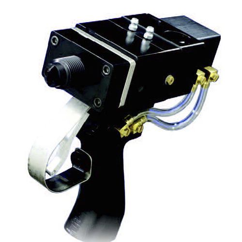 Válvula dosificadora de pistón - 450 XT series - Nordson EFD
