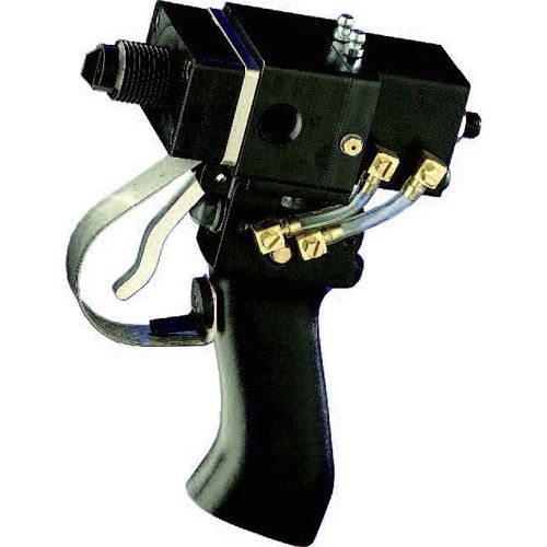 Válvula dosificadora de pistón - 450 series - Nordson EFD - de precisión