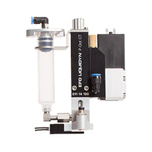 Barrera fotoeléctrica robusta - Nordson EFD - láser